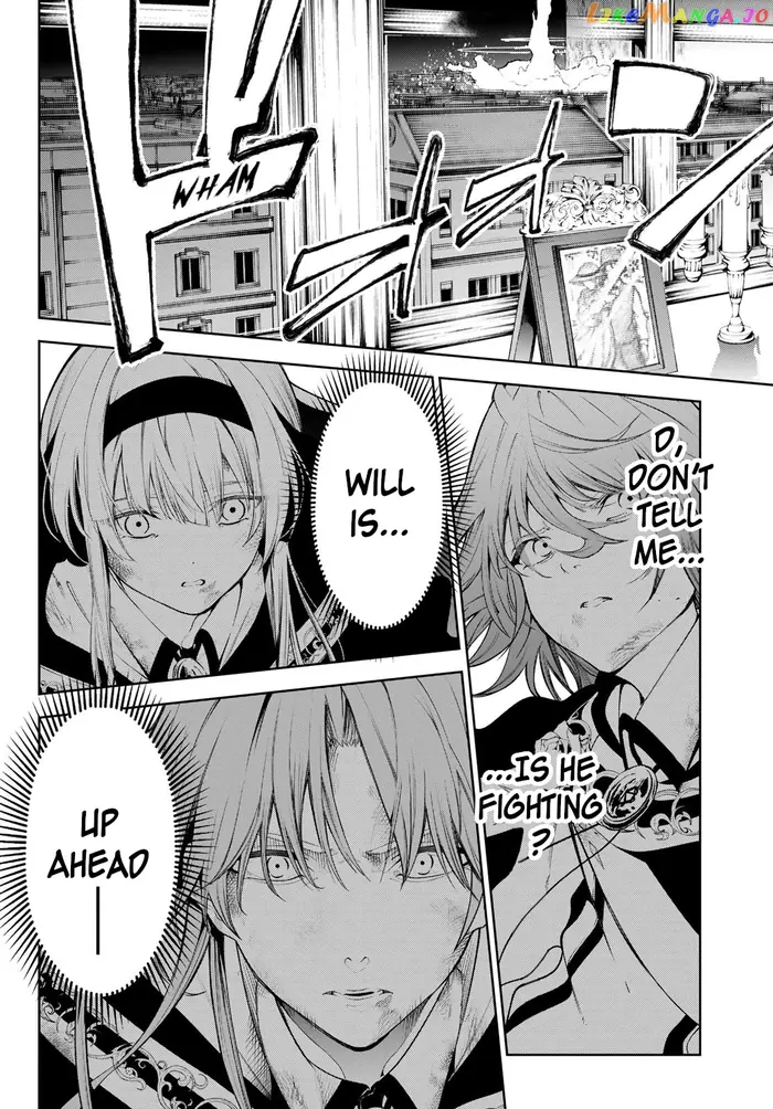 Wistoria: Wand and Sword Chapter 28 image 10_optimized
